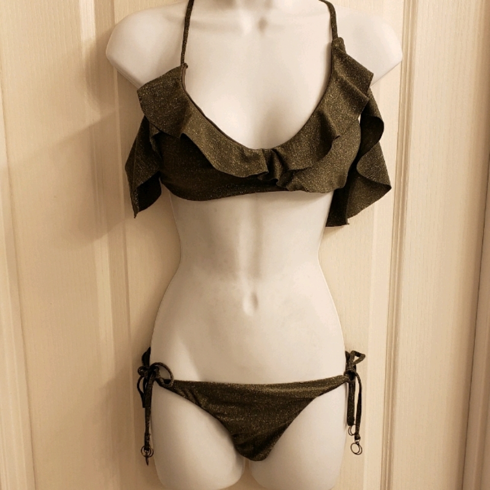 Soluna Two Piece Bikini